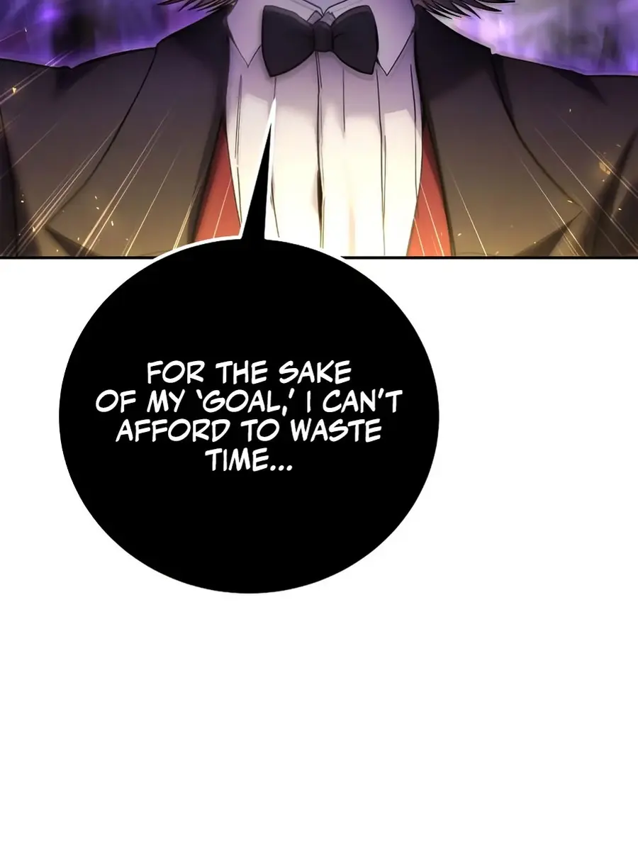 I Was More Overpowered Than the Hero, So I Hid My Power! Chapter 88 Page 23