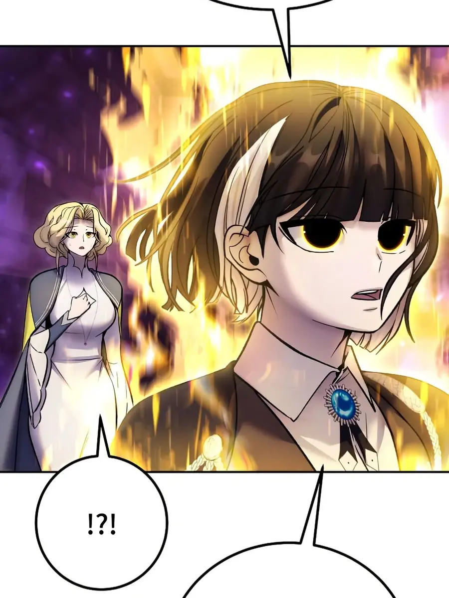 I Was More Overpowered Than the Hero, So I Hid My Power! Chapter 88 Page 27