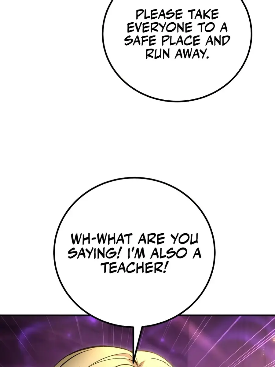 I Was More Overpowered Than the Hero, So I Hid My Power! Chapter 88 Page 28