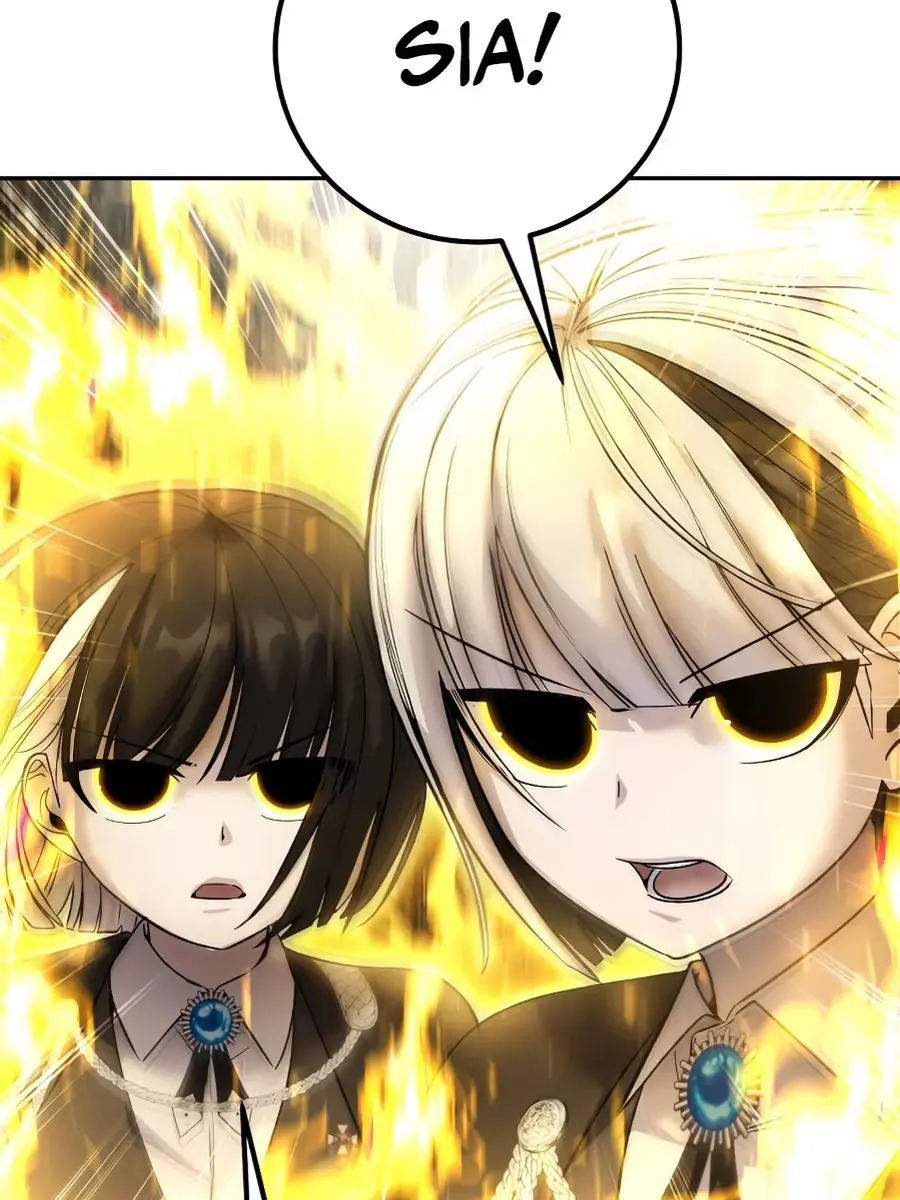 I Was More Overpowered Than the Hero, So I Hid My Power! Chapter 88 Page 36