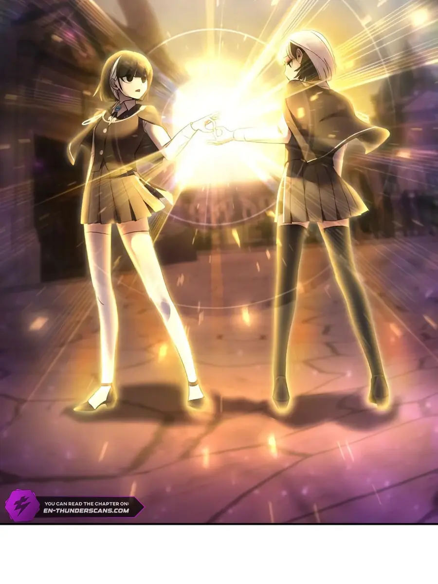 I Was More Overpowered Than the Hero, So I Hid My Power! Chapter 88 Page 43