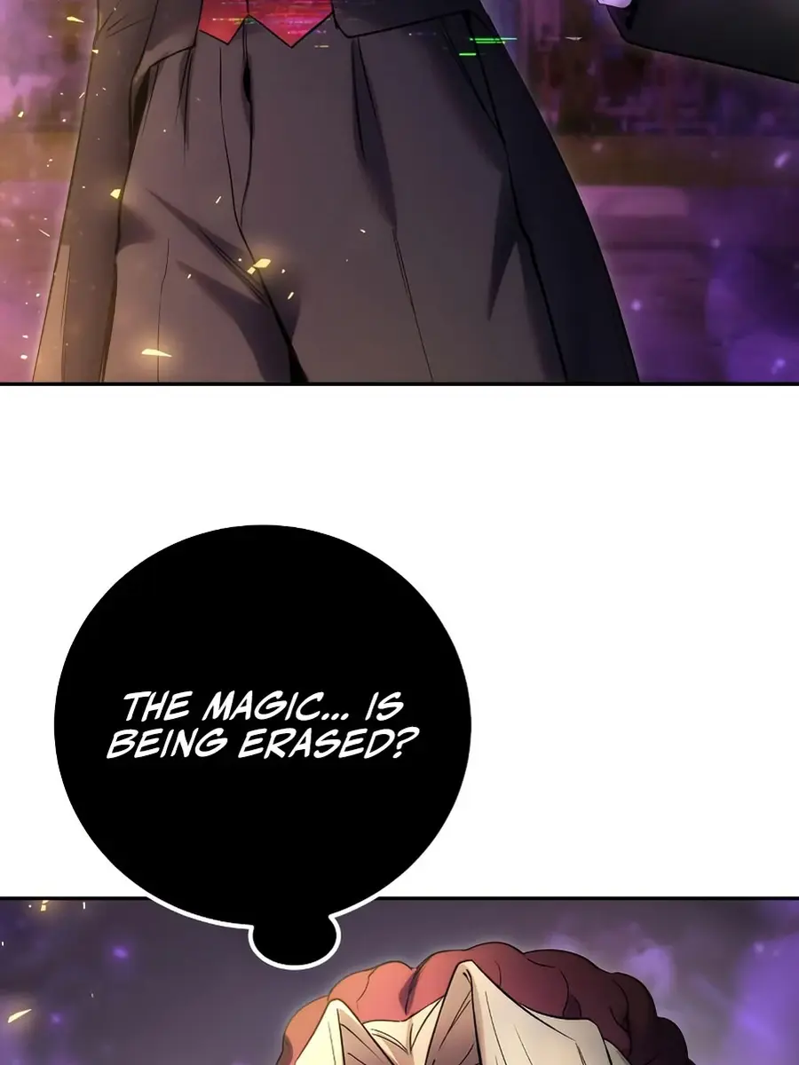 I Was More Overpowered Than the Hero, So I Hid My Power! Chapter 88 Page 48