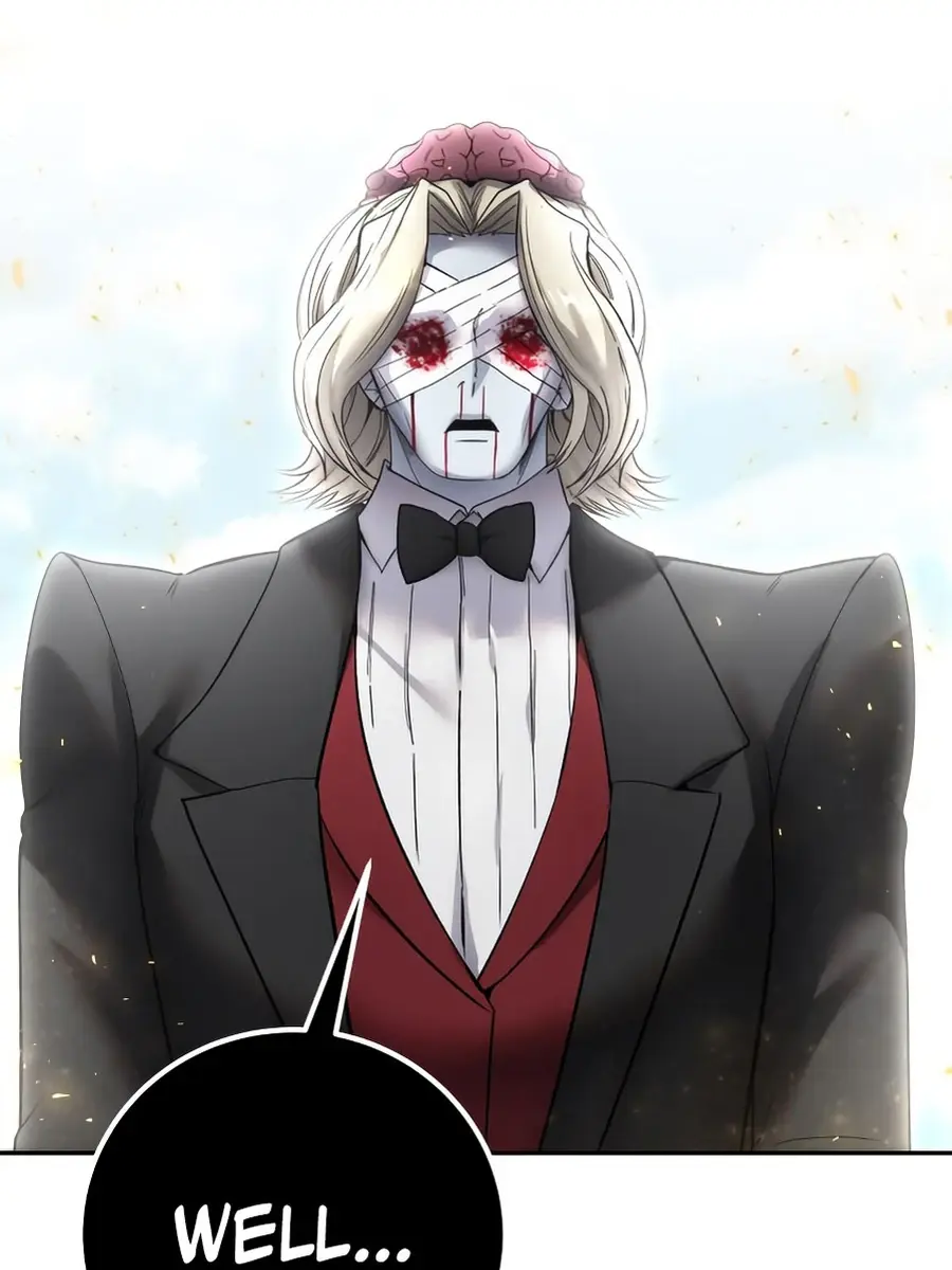 I Was More Overpowered Than the Hero, So I Hid My Power! Chapter 88 Page 62