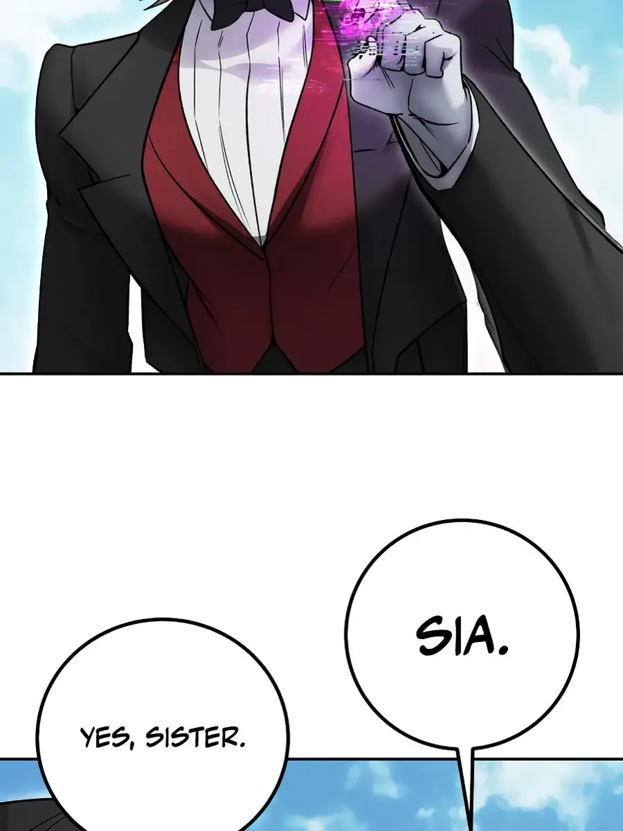 I Was More Overpowered Than the Hero, So I Hid My Power! Chapter 88 Page 72