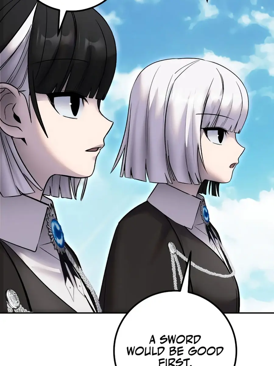 I Was More Overpowered Than the Hero, So I Hid My Power! Chapter 88 Page 73