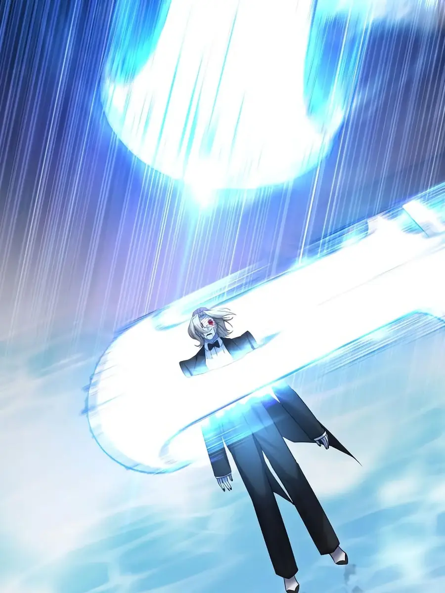 I Was More Overpowered Than the Hero, So I Hid My Power! Chapter 88 Page 79