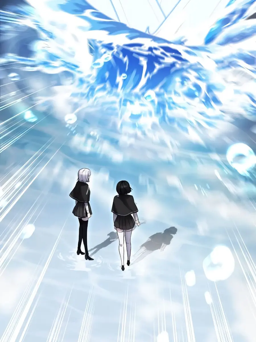 I Was More Overpowered Than the Hero, So I Hid My Power! Chapter 88 Page 82