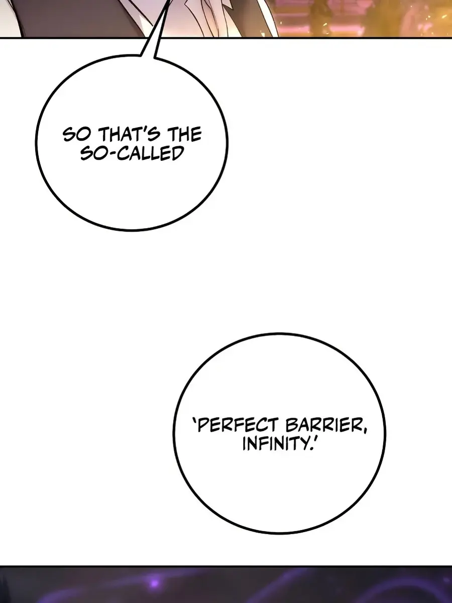 I Was More Overpowered Than the Hero, So I Hid My Power! Chapter 88 Page 87