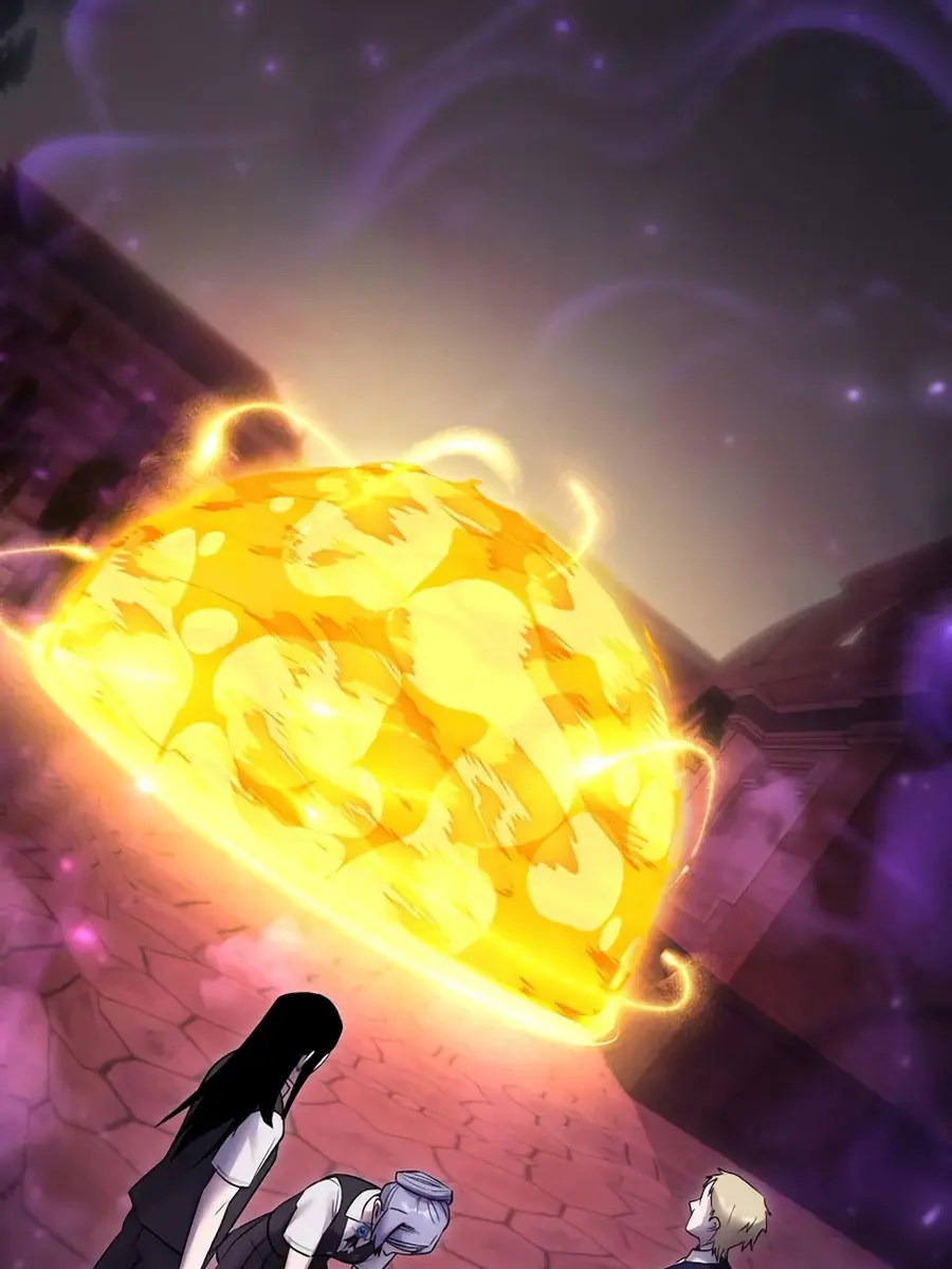 I Was More Overpowered Than the Hero, So I Hid My Power! Chapter 88 Page 88