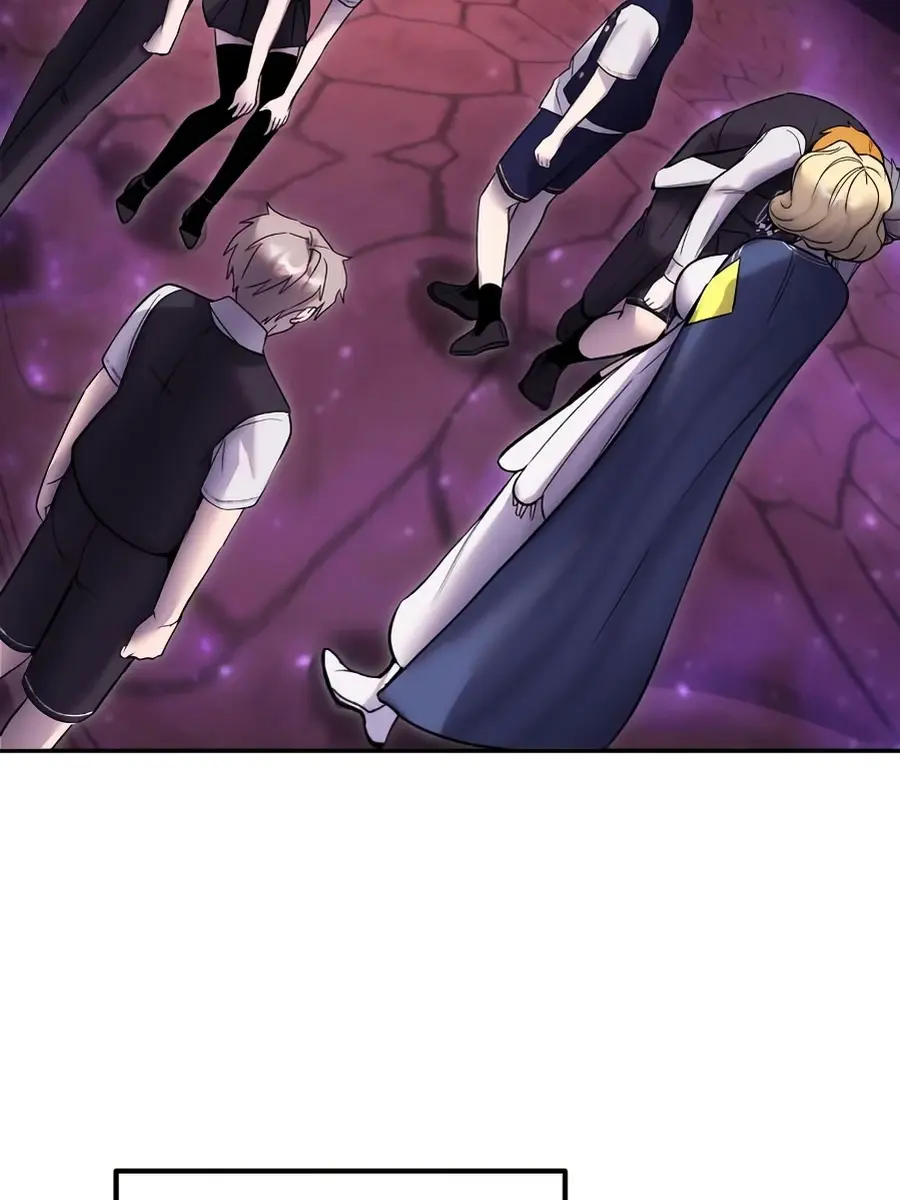 I Was More Overpowered Than the Hero, So I Hid My Power! Chapter 88 Page 89