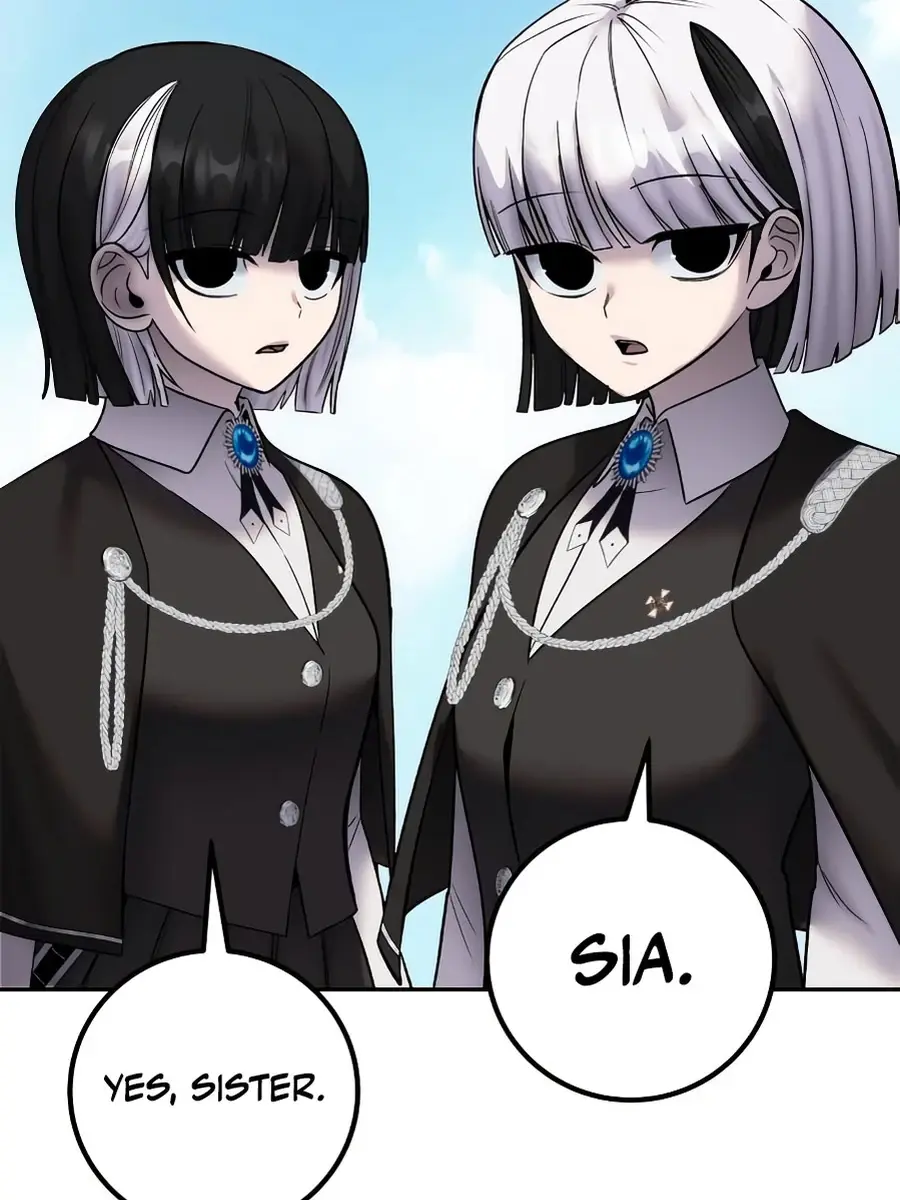 I Was More Overpowered Than the Hero, So I Hid My Power! Chapter 88 Page 93