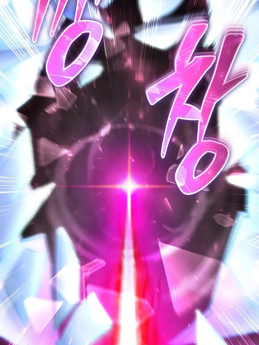 I Was More Overpowered Than the Hero, So I Hid My Power! Chapter 88 Page 97