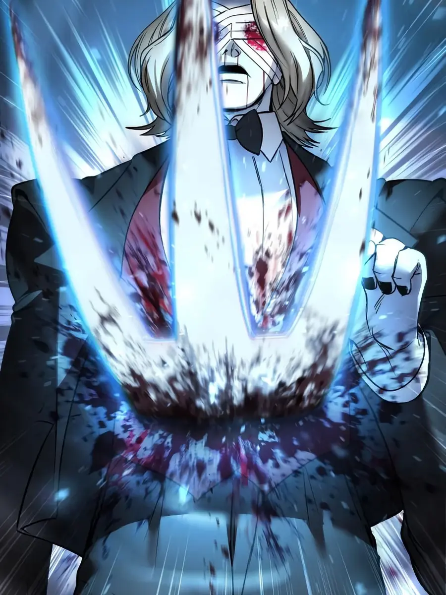 I Was More Overpowered Than the Hero, So I Hid My Power! Chapter 88 Page 104