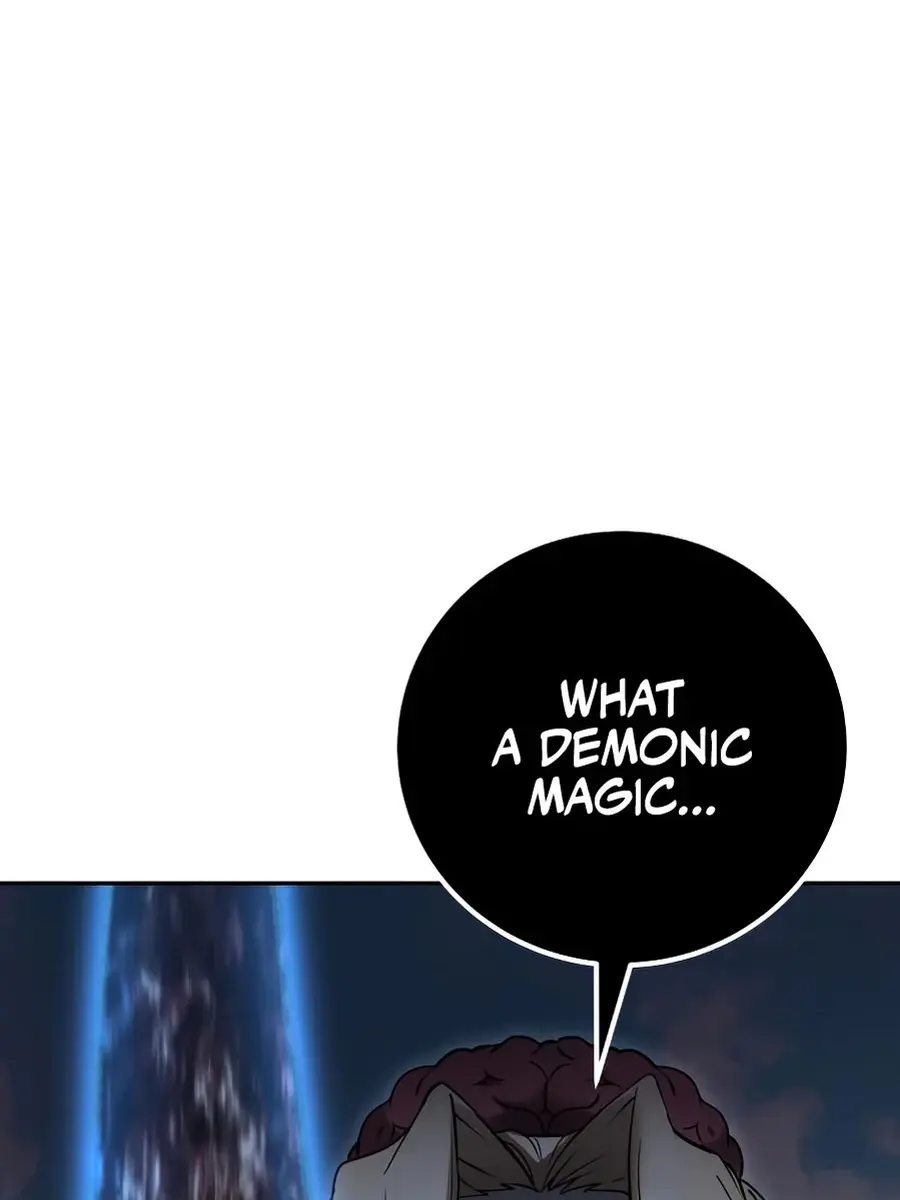 I Was More Overpowered Than the Hero, So I Hid My Power! Chapter 88 Page 106