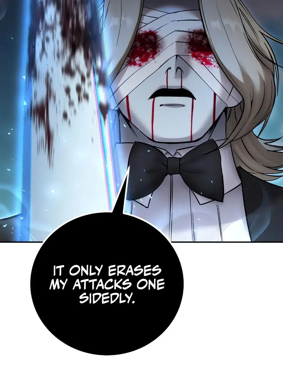 I Was More Overpowered Than the Hero, So I Hid My Power! Chapter 88 Page 107