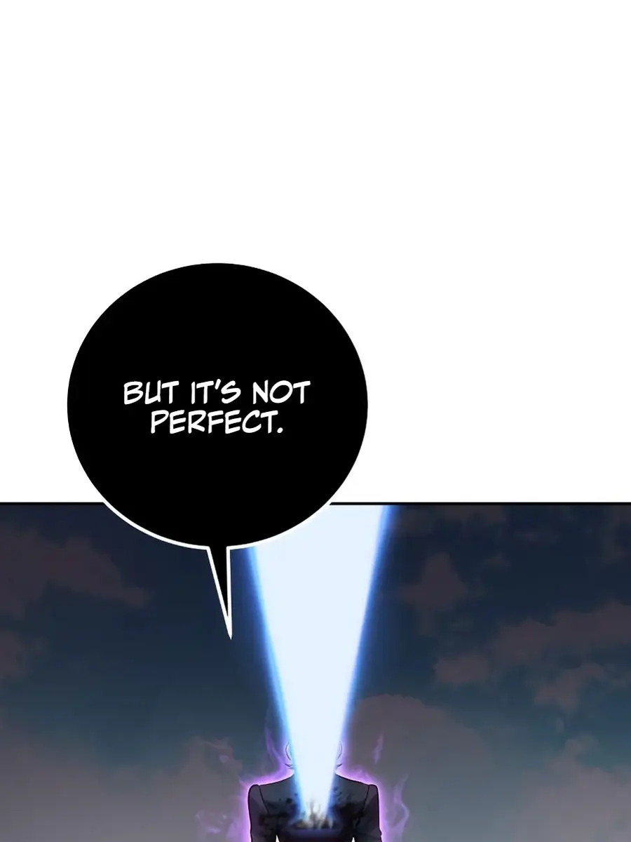 I Was More Overpowered Than the Hero, So I Hid My Power! Chapter 88 Page 108