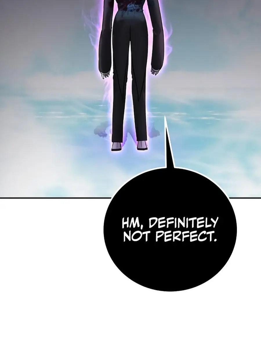 I Was More Overpowered Than the Hero, So I Hid My Power! Chapter 88 Page 109