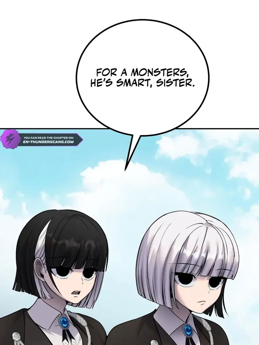 I Was More Overpowered Than the Hero, So I Hid My Power! Chapter 88 Page 116