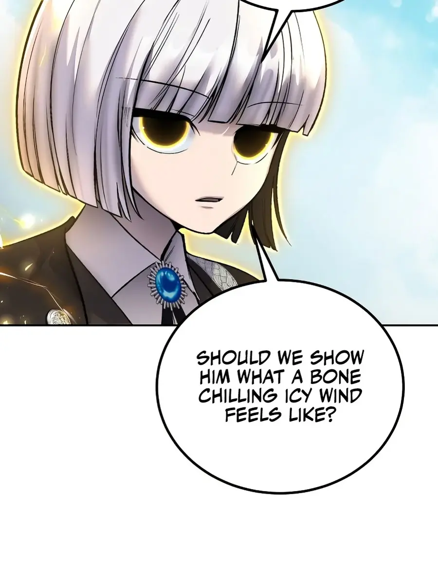 I Was More Overpowered Than the Hero, So I Hid My Power! Chapter 88 Page 118