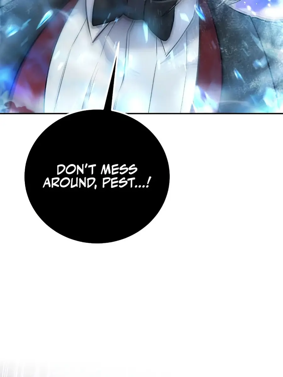 I Was More Overpowered Than the Hero, So I Hid My Power! Chapter 88 Page 123