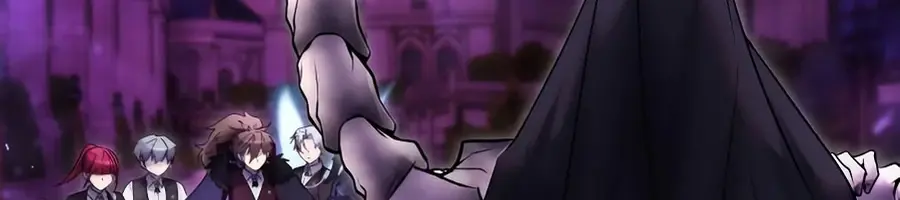 I Was More Overpowered Than the Hero, So I Hid My Power! Chapter 88 Page 135