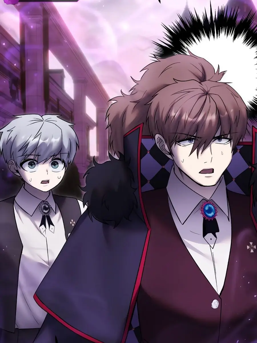 I Was More Overpowered Than the Hero, So I Hid My Power! Chapter 88 Page 141