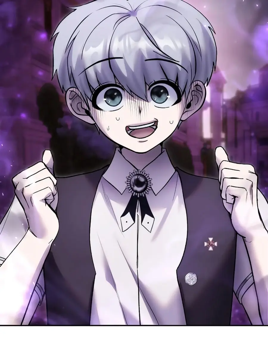 I Was More Overpowered Than the Hero, So I Hid My Power! Chapter 88 Page 148