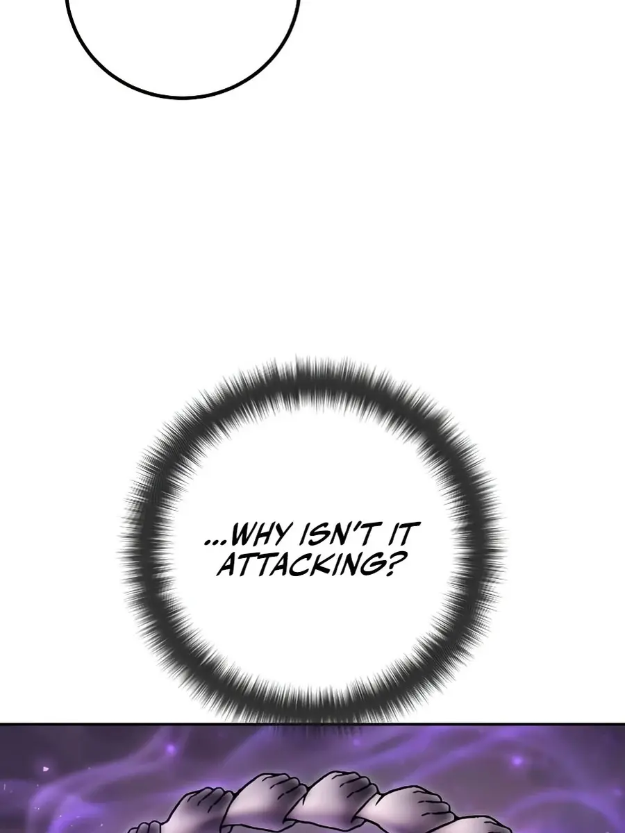 I Was More Overpowered Than the Hero, So I Hid My Power! Chapter 88 Page 153