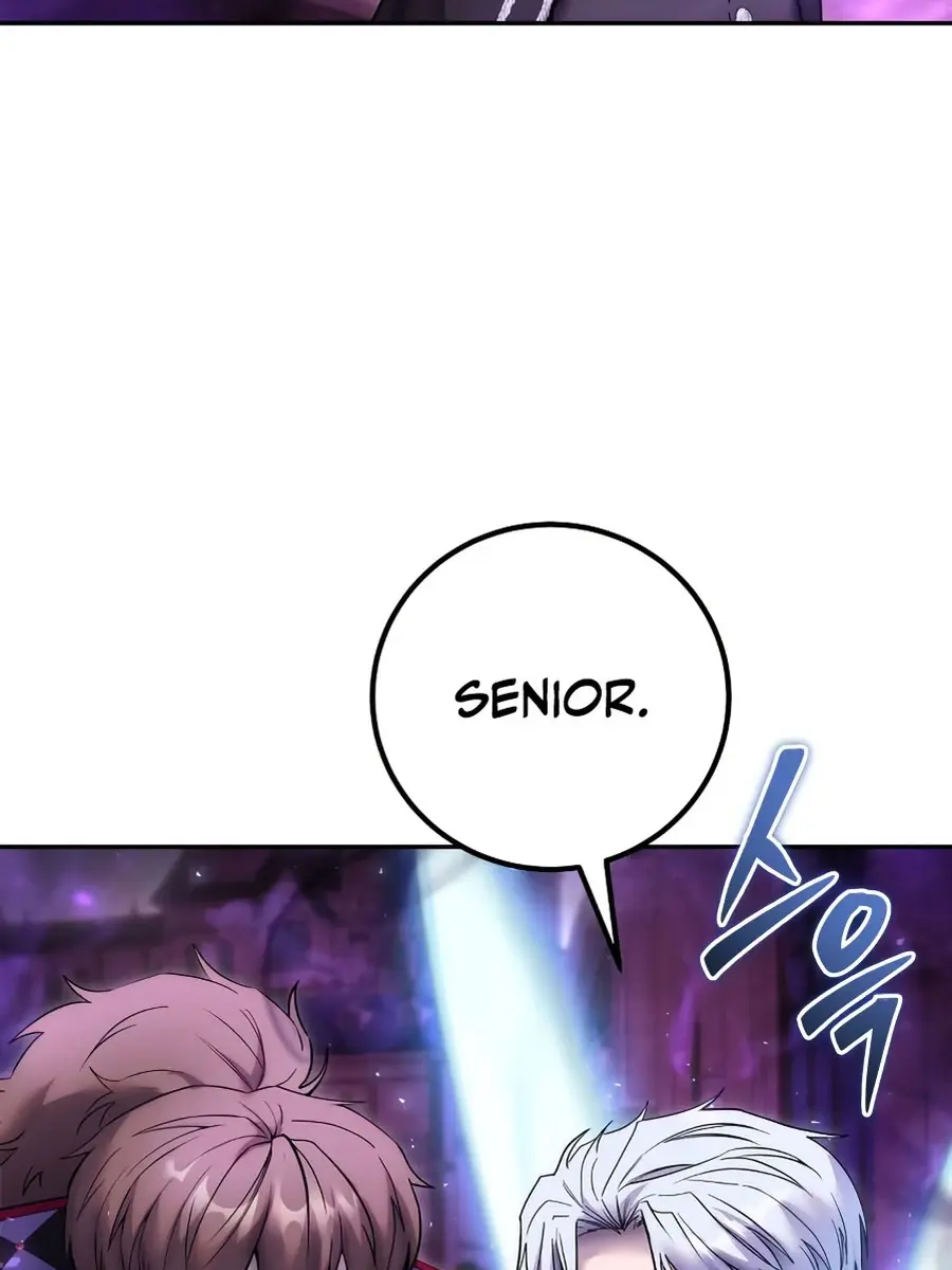 I Was More Overpowered Than the Hero, So I Hid My Power! Chapter 88 Page 157