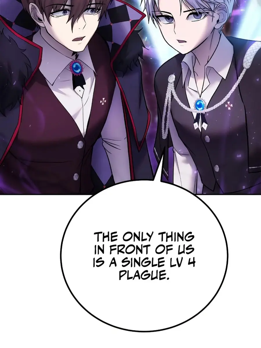 I Was More Overpowered Than the Hero, So I Hid My Power! Chapter 88 Page 158