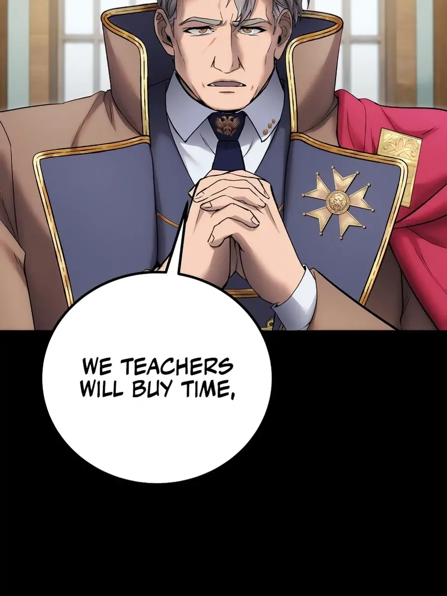 I Was More Overpowered Than the Hero, So I Hid My Power! Chapter 88 Page 166