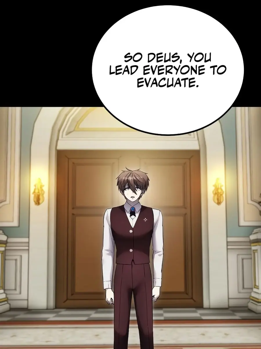 I Was More Overpowered Than the Hero, So I Hid My Power! Chapter 88 Page 167