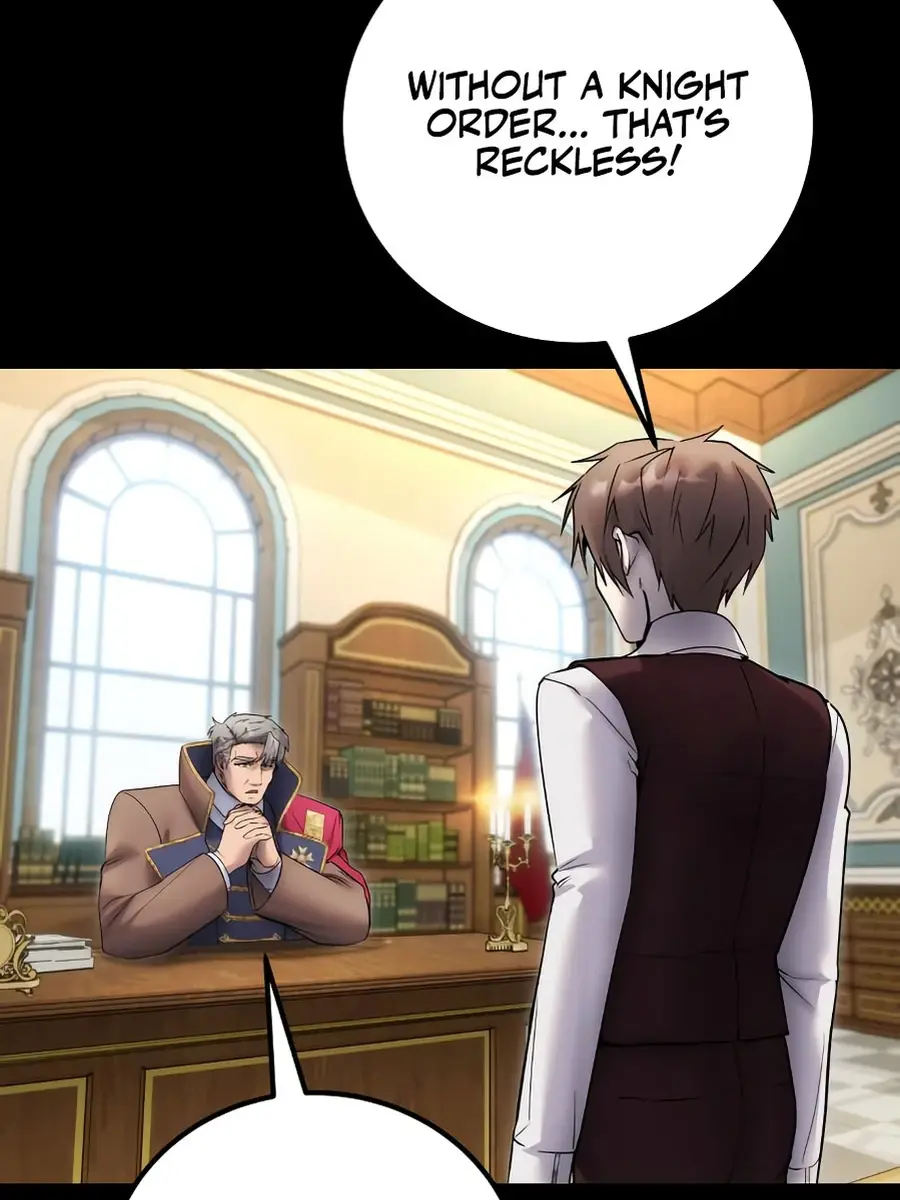 I Was More Overpowered Than the Hero, So I Hid My Power! Chapter 88 Page 169