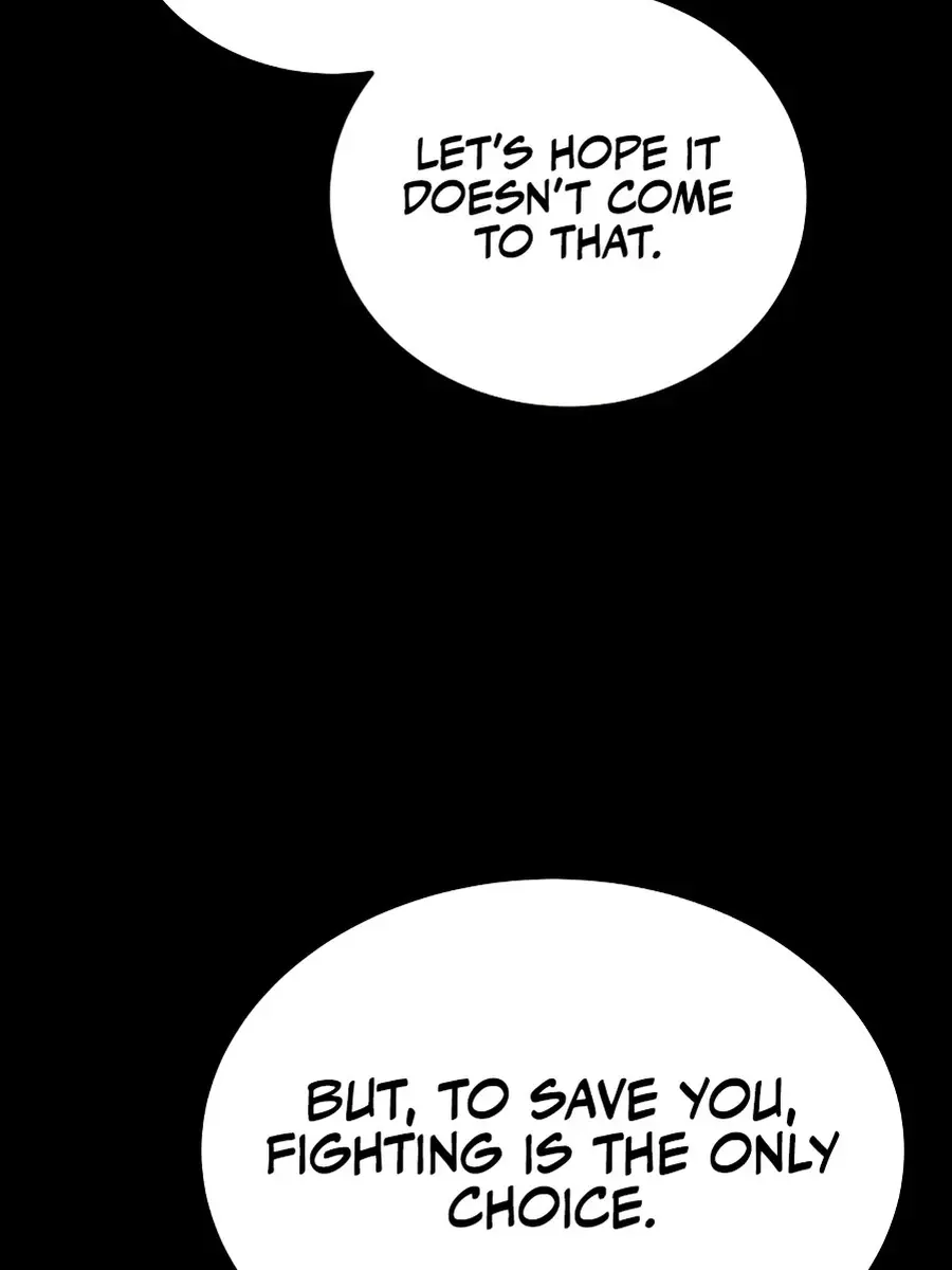 I Was More Overpowered Than the Hero, So I Hid My Power! Chapter 88 Page 171