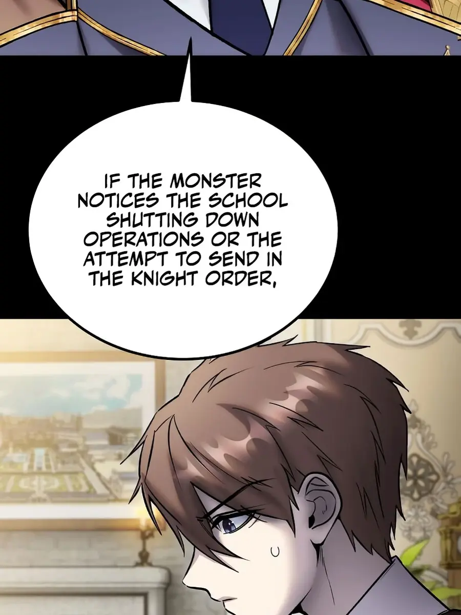 I Was More Overpowered Than the Hero, So I Hid My Power! Chapter 88 Page 173