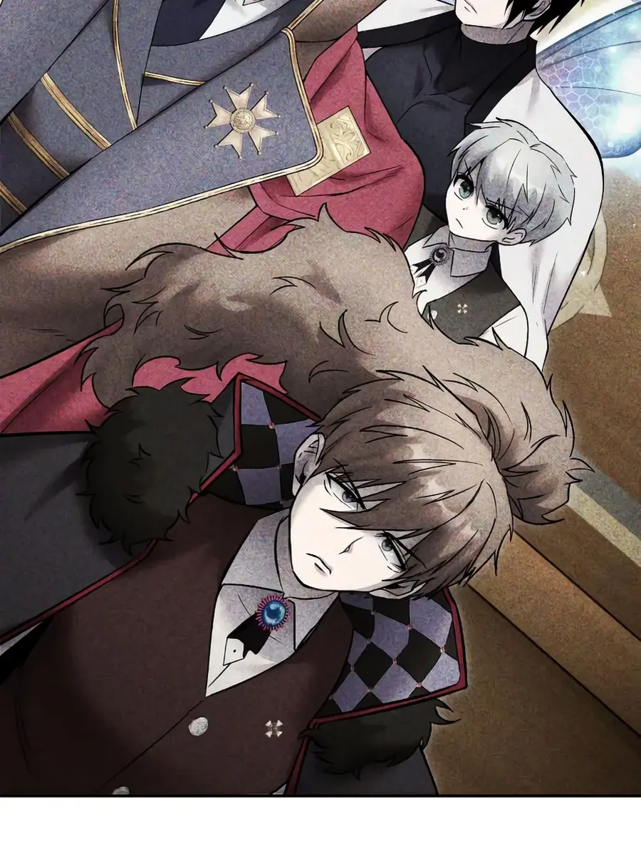 I Was More Overpowered Than the Hero, So I Hid My Power! Chapter 88 Page 181