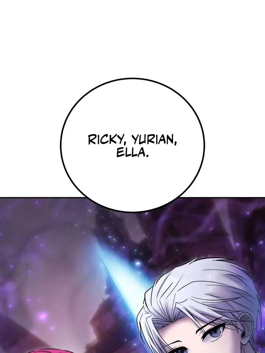 I Was More Overpowered Than the Hero, So I Hid My Power! Chapter 88 Page 183