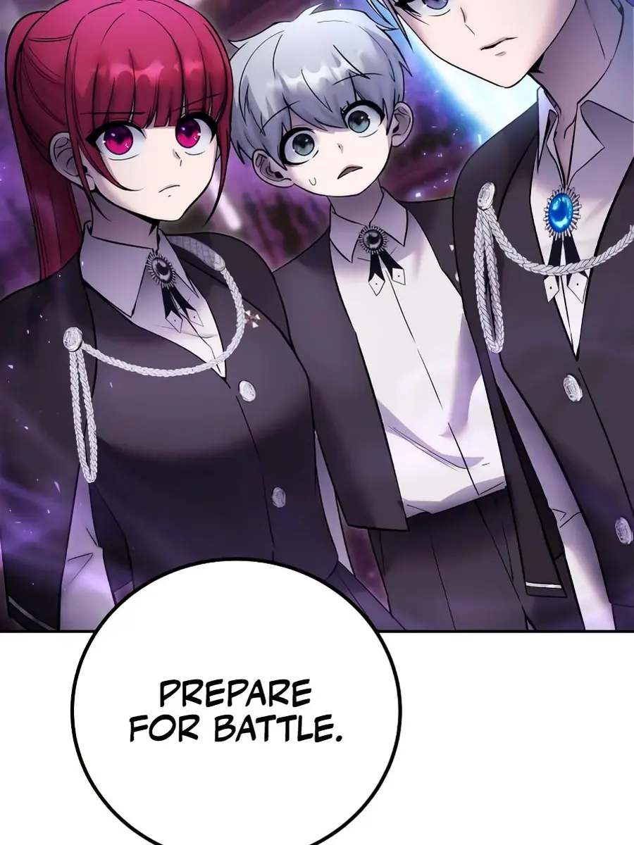 I Was More Overpowered Than the Hero, So I Hid My Power! Chapter 88 Page 184