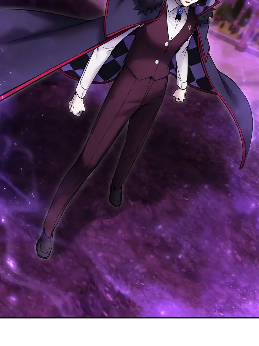 I Was More Overpowered Than the Hero, So I Hid My Power! Chapter 88 Page 187