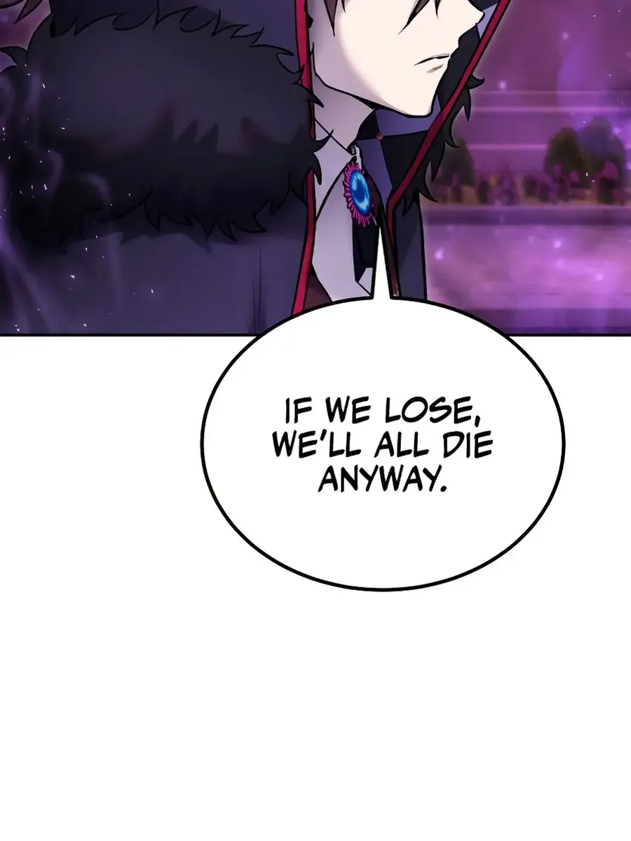 I Was More Overpowered Than the Hero, So I Hid My Power! Chapter 88 Page 191