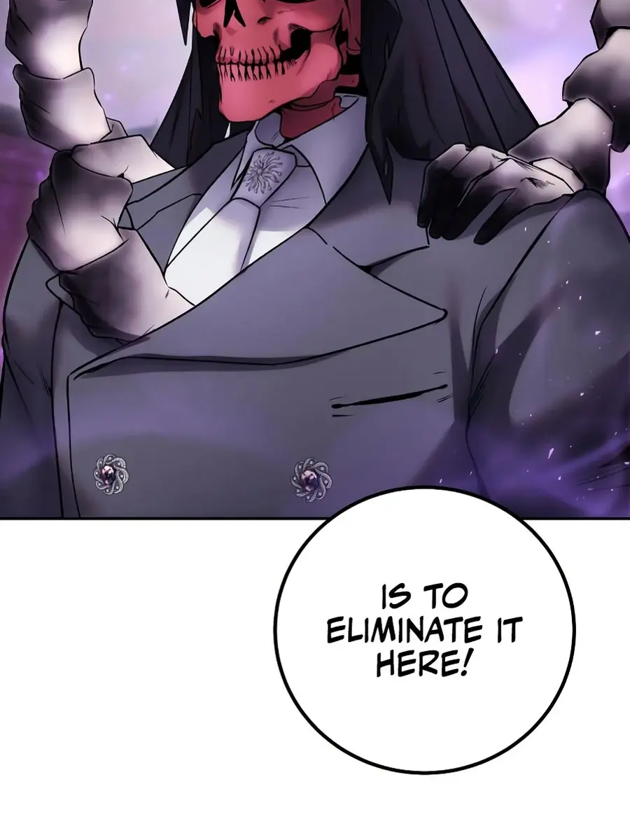 I Was More Overpowered Than the Hero, So I Hid My Power! Chapter 88 Page 193