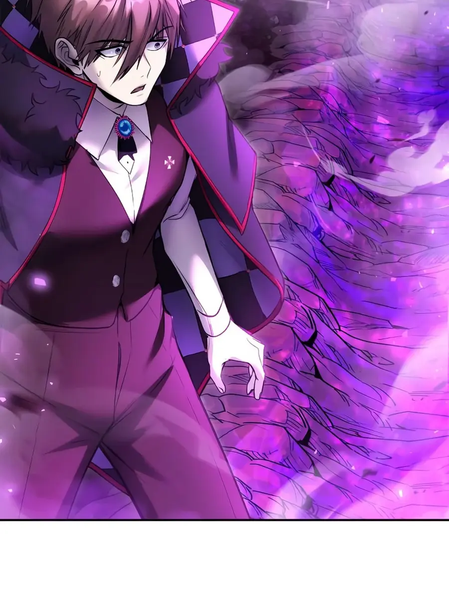 I Was More Overpowered Than the Hero, So I Hid My Power! Chapter 88 Page 199