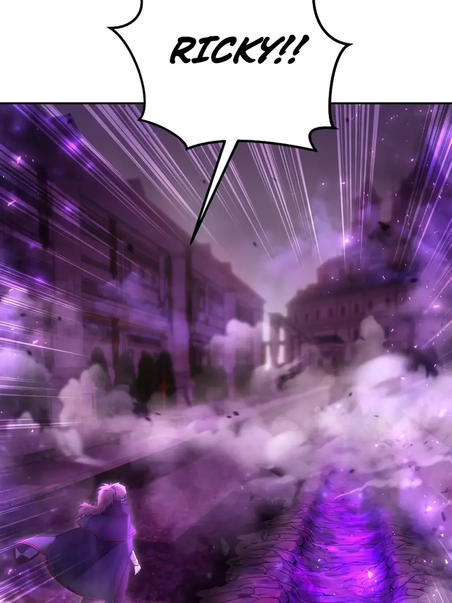 I Was More Overpowered Than the Hero, So I Hid My Power! Chapter 88 Page 201