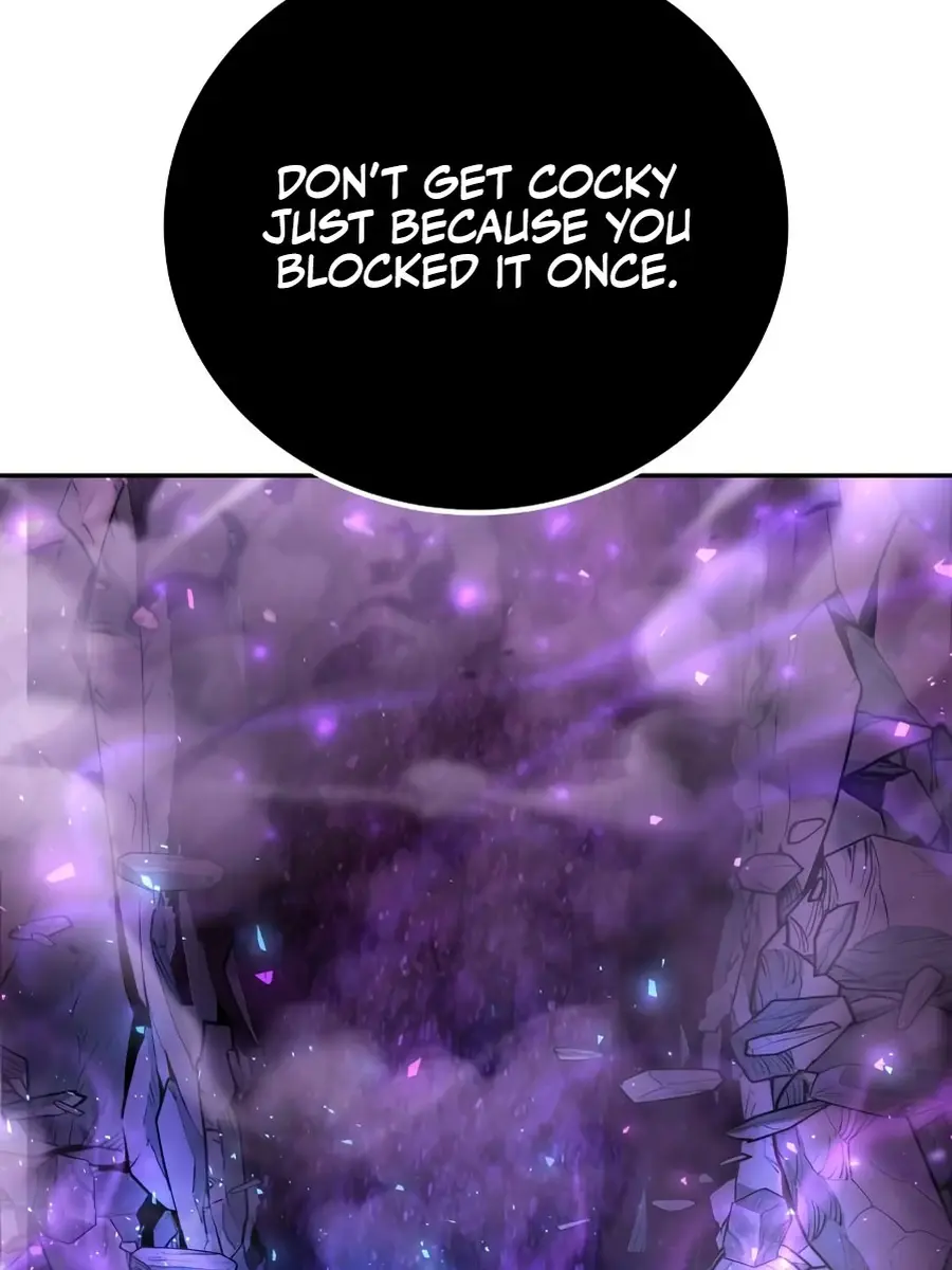 I Was More Overpowered Than the Hero, So I Hid My Power! Chapter 88 Page 206