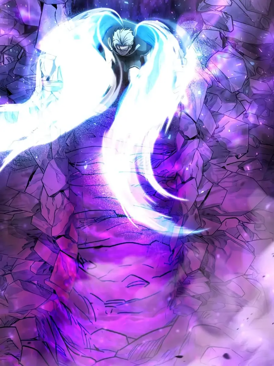 I Was More Overpowered Than the Hero, So I Hid My Power! Chapter 88 Page 207