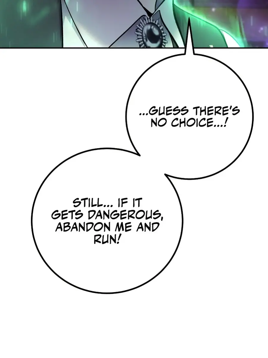 I Was More Overpowered Than the Hero, So I Hid My Power! Chapter 88 Page 214