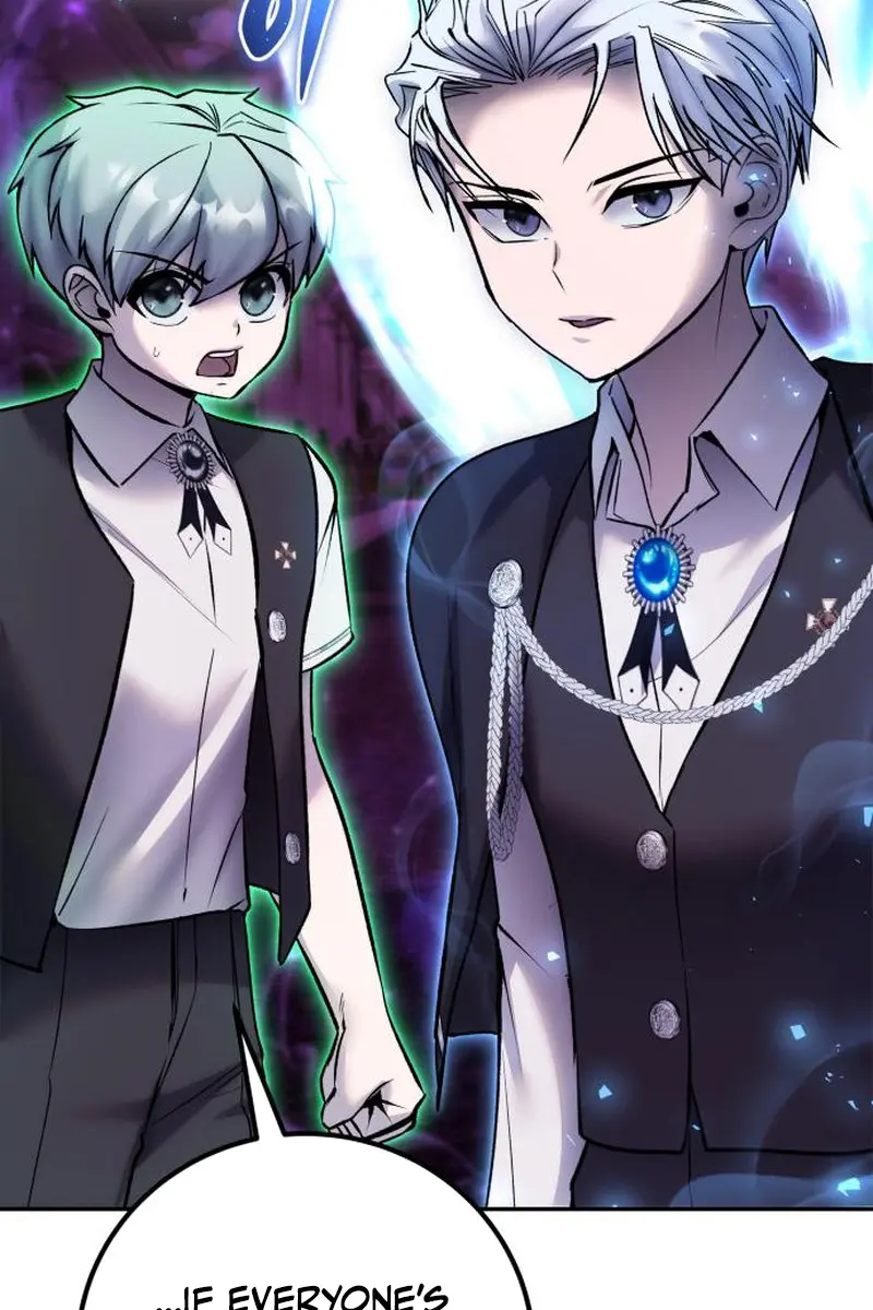 I Was More Overpowered Than the Hero, So I Hid My Power! Chapter 89 Page 3