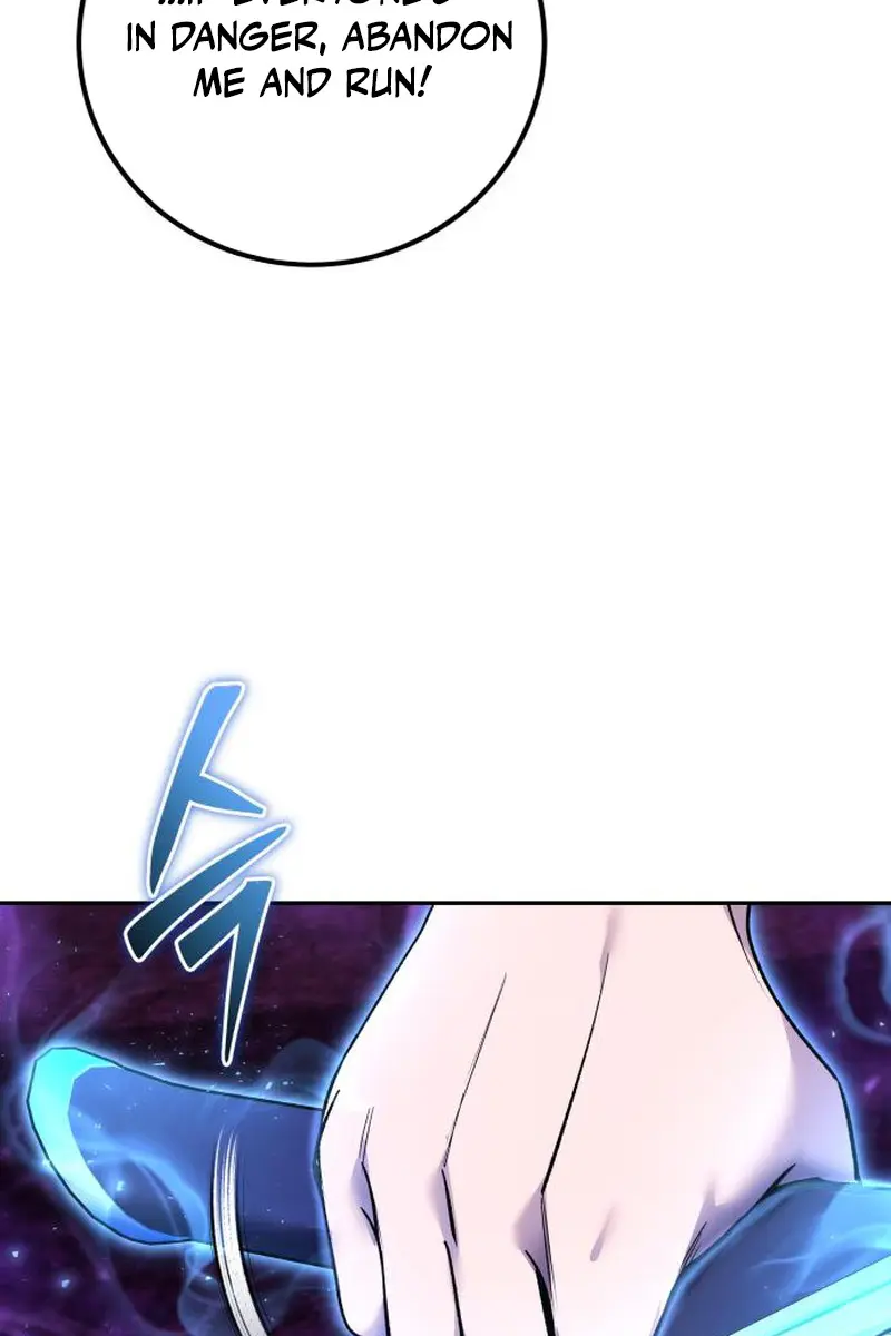 I Was More Overpowered Than the Hero, So I Hid My Power! Chapter 89 Page 4