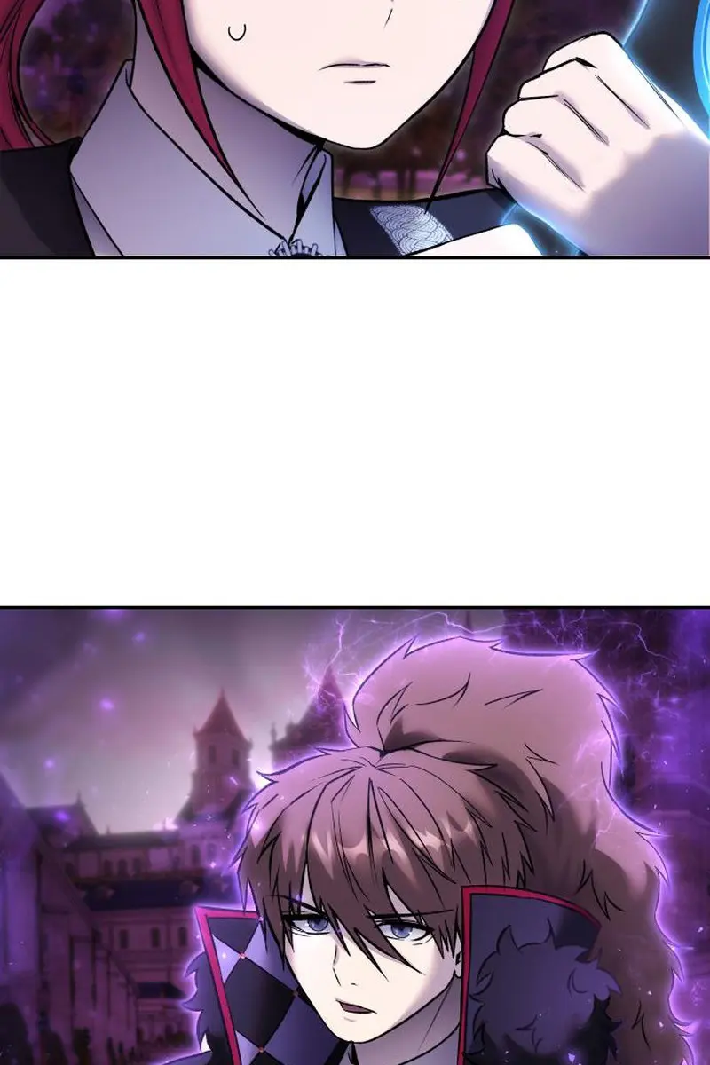 I Was More Overpowered Than the Hero, So I Hid My Power! Chapter 89 Page 8