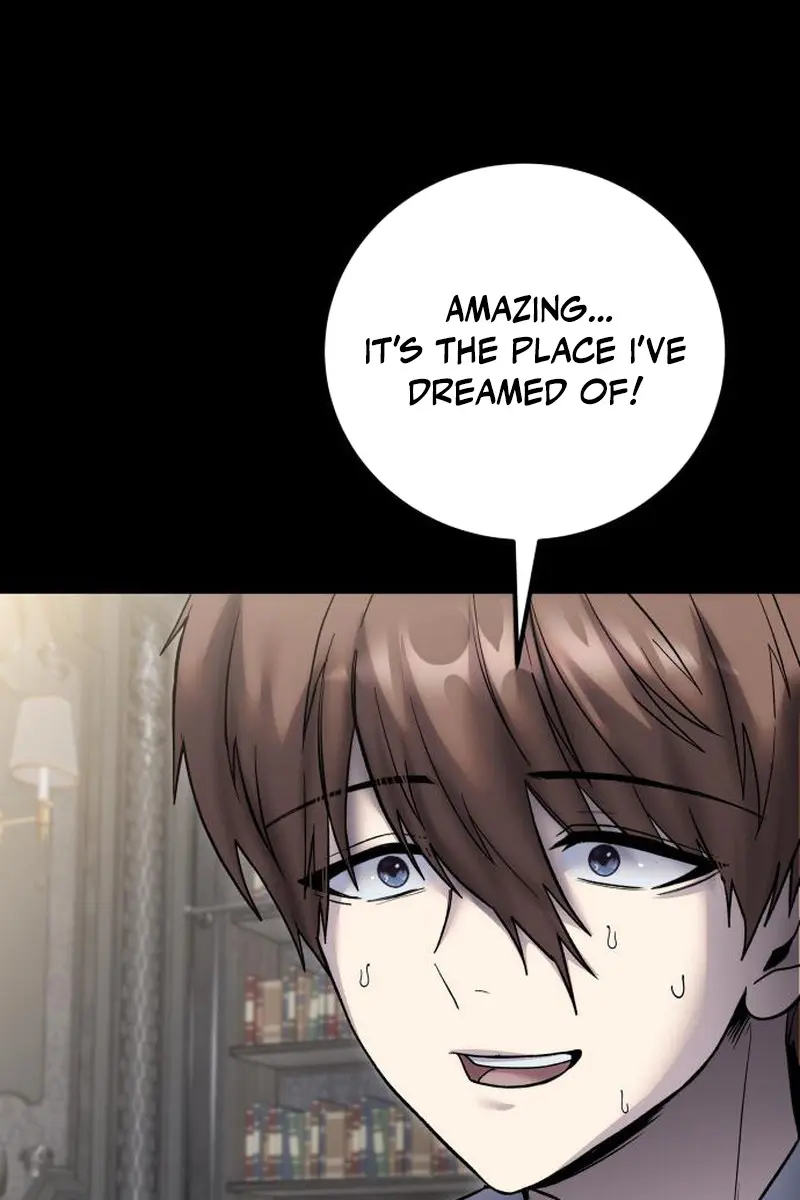 I Was More Overpowered Than the Hero, So I Hid My Power! Chapter 89 Page 19